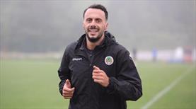 Alanyaspor'un yeni transferden kötü haber