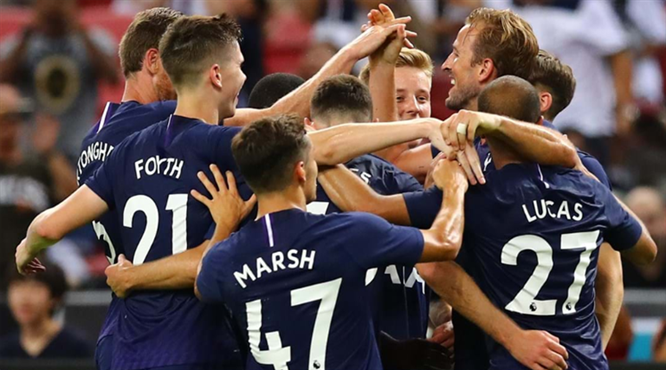 Tottenham'ın kasasına para yağacak