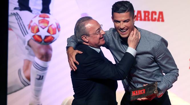 "Real Madrid'i bırakmak beni de üzdü"
