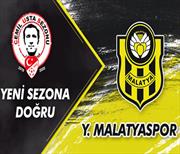Yeni sezona doğru: Yeni Malatyaspor
