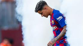 Coutinho Premier Lig'e geri dönüyor