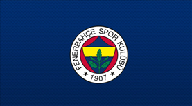 Fenerbahçe'den bayram mesajı