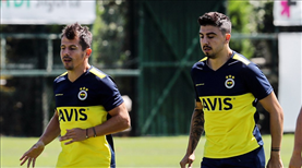 İşte Fenerbahçe'nin Sivas kadrosu