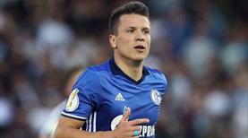 "Konoplyanka için Beşiktaş'la görüşüyoruz"
