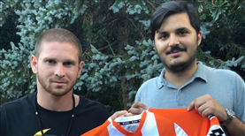 Giorgi Arabidze Adanaspor'da