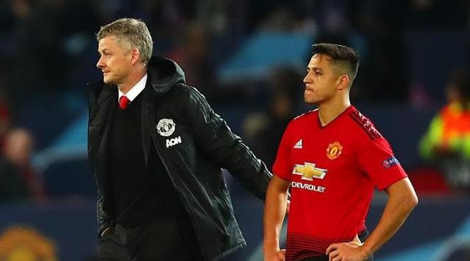 Solskjaer, Sanchez'e inanıyor: "Sandığınızdan..."