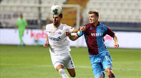 Sizce Kasımpaşa - Trabzonspor maçının yıldızı kimdi?