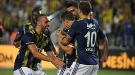 Sizce Fenerbahçe - Gazişehir maçının yıldızı kimdi?