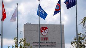 Süper Lig'den 6 kulüp PFDK'lık oldu