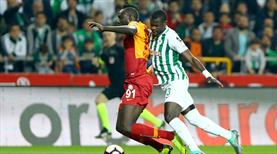 Bilyoner ile günün maçı: Galatasaray - Konyaspor