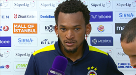 "Fenerbahçe çok büyük bir takım"