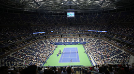 Grand slam sezonu ABD'de kapanıyor