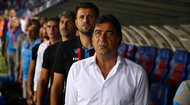 "Oyuncularım alkışı hak ediyor"