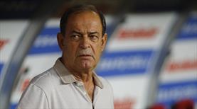 "En az 2 futbolcuyu daha takıma kazandıracağız"