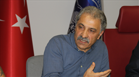 "Artık yeter, orta oyununa son"