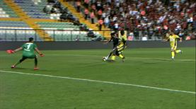 Karagümrük: 1 - EG Menemenspor: 1 (ÖZET)