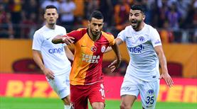 Belhanda bıçak altına yattı