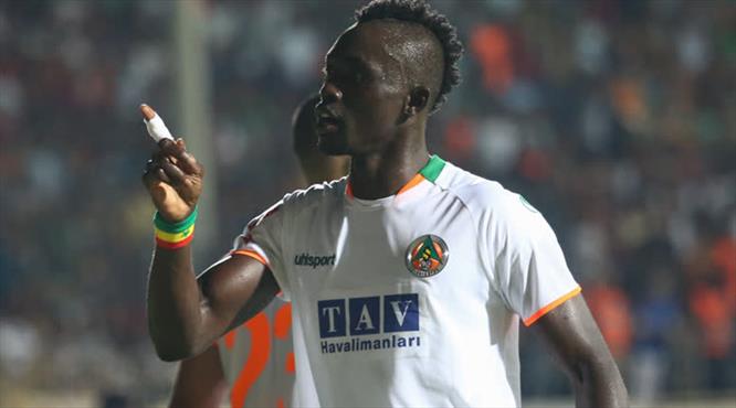 Cisse'den galibiyet yorumu