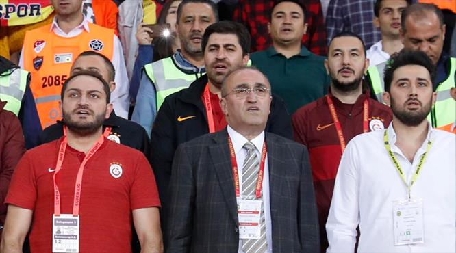 "Derbiler oynanmadan konuşulmaz"