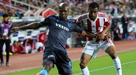 Sizce Demir Grup Sivasspor - Trabzonspor maçının yıldızı kim?