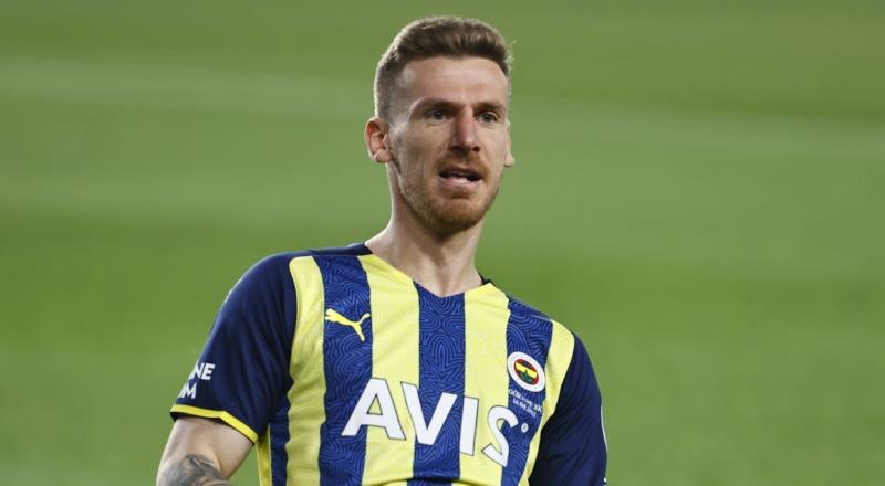 Serdar Aziz - 31 | Fenerbahçe 