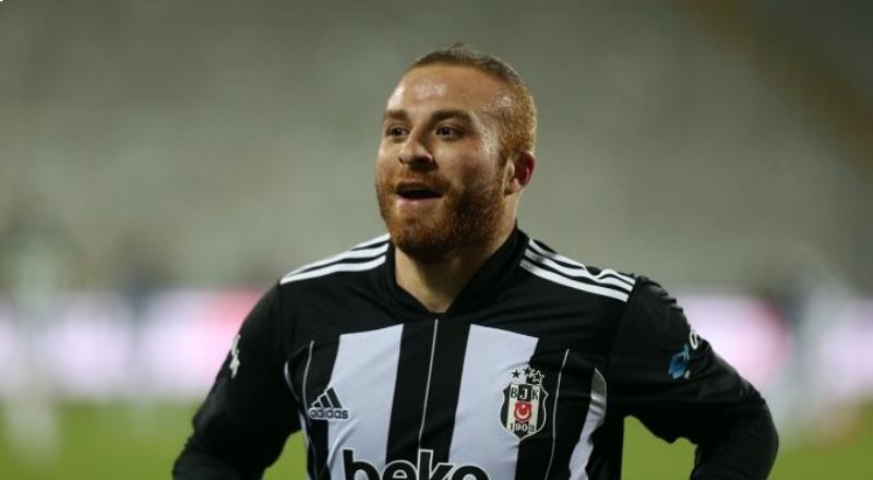 Gökhan Töre - 30 | Beşiktaş 
