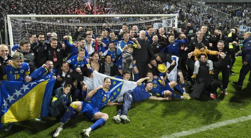 Bosna - Hersek