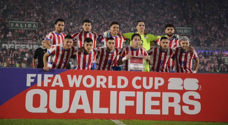 Paraguay
