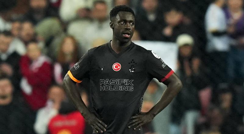 Sizin seçiminiz: Stoper: Davinson Sanchez - Galatasaray - %50 Sizin seçiminiz: Stoper: Davinson Sanchez - Galatasaray - %50