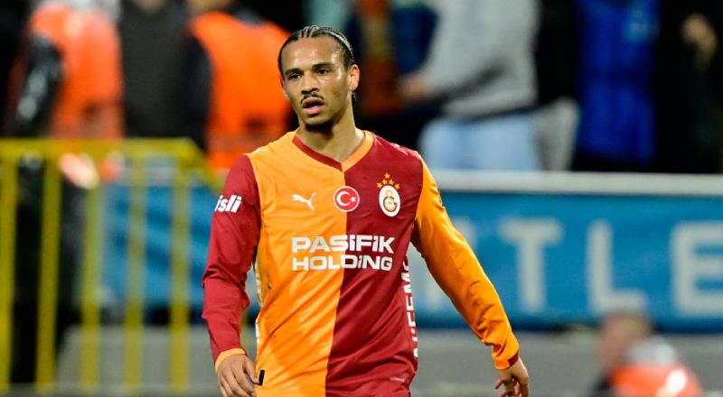 Sizin seçiminiz: Sağ forvet: Leroy Sane - Galatasaray - %45
Sizin seçiminiz: Sağ forvet: Leroy Sane - Galatasaray - %45