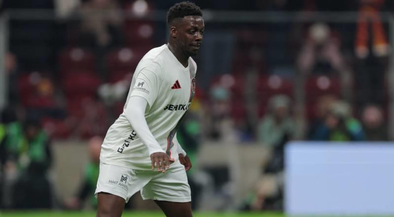 5. Mohamed Bayo | 15 gol
