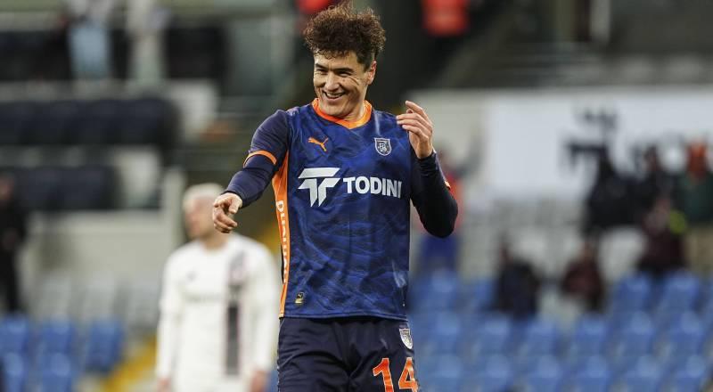 2. Eldor Shomurodov | 22 gol
