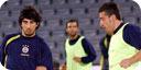 Newcastle'ın gözü Fener'de