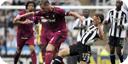 Newcastle defansı ateş hattında