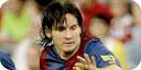 Messi ilham oldu