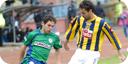 Rize'ye Buca freni
