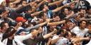 Taraftar final istiyor