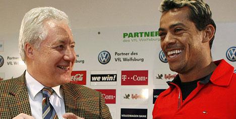 Marcelinho'dan itiraflar