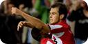 PSV deplasmanda coştu