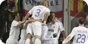El Clasico'ya Real damgası