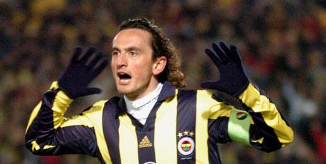 F.Bahçe'nin Tuncay'ı var!..