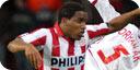 PSV'de Farfan üzüntüsü