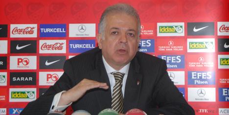 "Ne yakınız ne de uzağız"