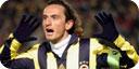 Real'de Tuncay sesleri