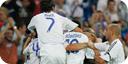 Real Madrid sevgisi çığ gibi büyüyor!