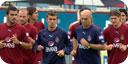 Trabzon'a durmak yok!