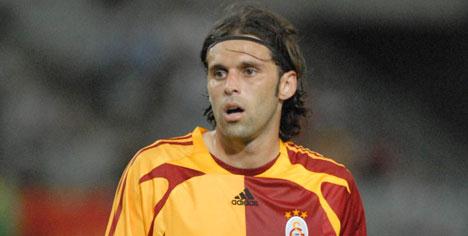 Lincoln var Aslan yok!