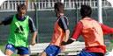Antep'te imzalar yolda