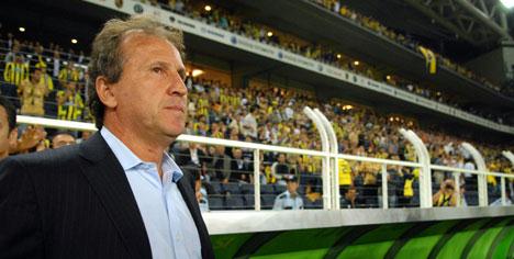 Zico hangi yıldızı istiyor?