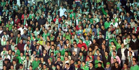 PFDK'dan Bursa ve Bulak'a ceza